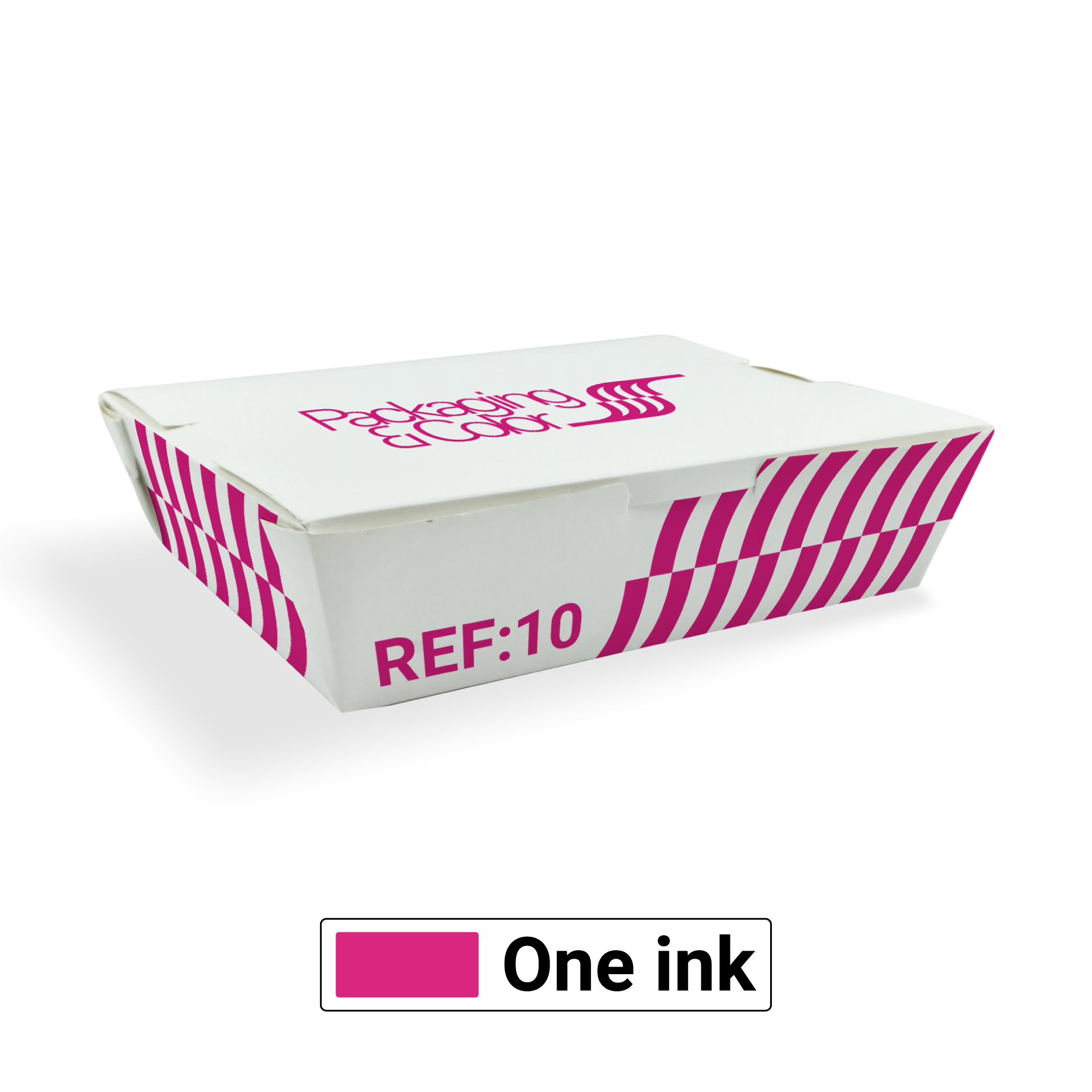 1 Ink