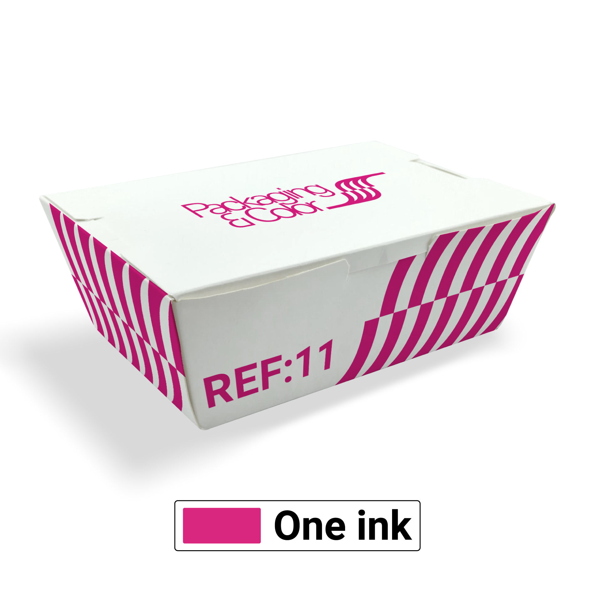 1 Ink
