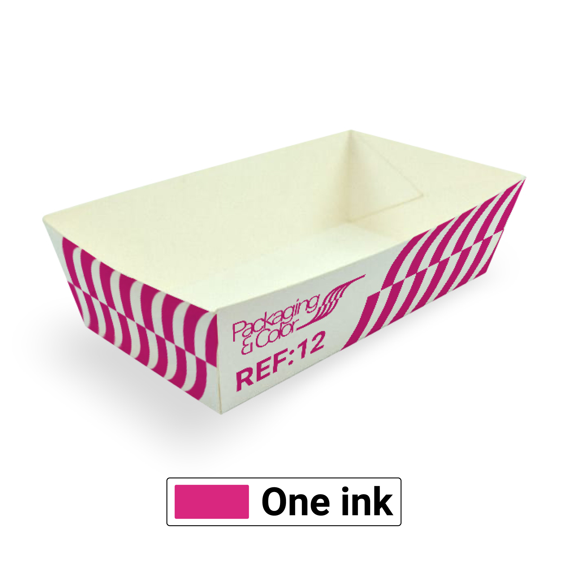 1 Ink